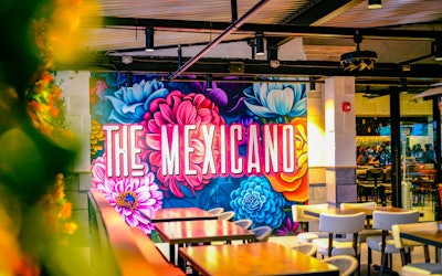 The Mexicano