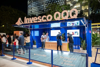 Miami Design District Event Series