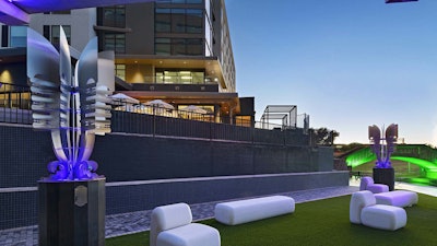 Hotel Indigo Irving – Las Colinas