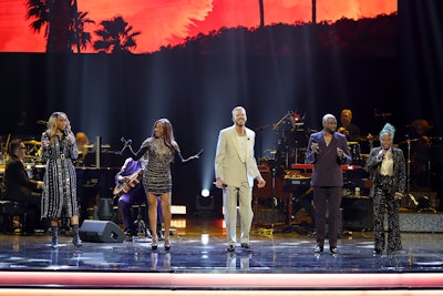 67th Annual GRAMMY Awards Premiere Ceremony