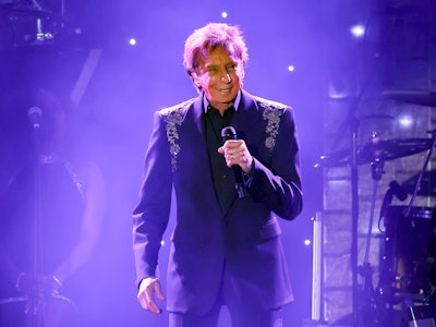 Clive Davis' Pre-GRAMMY Event & GRAMMY Salute to Industry Icons Honoring Jody Gerson