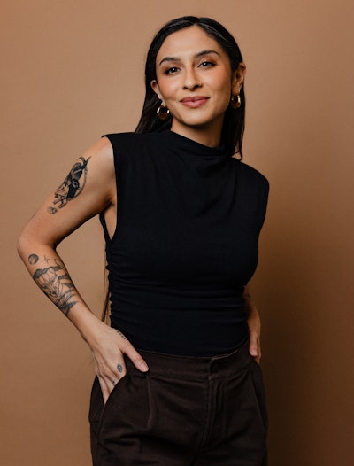 Lexus Gallegos Torres