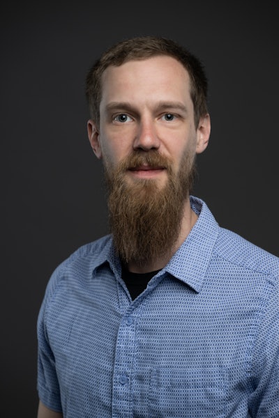 Matt Hohmann