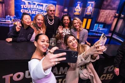 Coca-Cola Presents Tournament of Champions