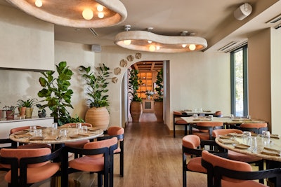 Delbar Buckhead
