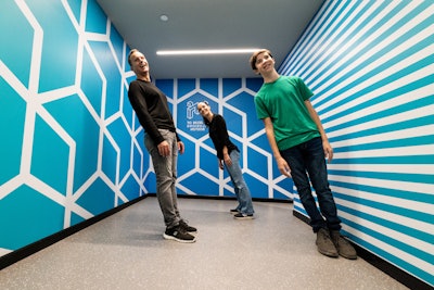 Museum of Illusions Boston