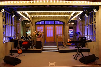 Live From New York: The SNL50 Experience