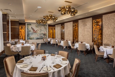 C&S Oyster Bar