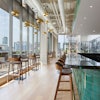One Kenmore Rooftop