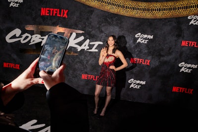 Netflix's 'Cobra Kai' Season Premiere