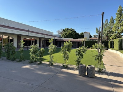 Embassy Suites by Hilton Scottsdale Resort