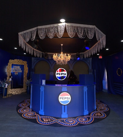 The event offered surprise-and-delight moments and prizes, which were triggered when challengers selected Pepsi Zero Sugar. Starting in early spring, The Pepsi Challenge will travel from coast to coast, stopping at cities across the United States, including Las Vegas, San Francisco, Los Angeles, Phoenix, Houston, Dallas, Tampa, Miami, Orlando, Indianapolis, Baltimore, New York City, and more.