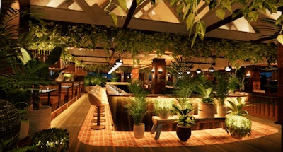 Toro Scottsdale
