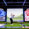 What if you could infuse traditional golf with the fanfare and excitement of sitting courtside at an NBA game? That's one of the goals behind TGL, a new tech-forward team golf league from Tiger Woods and Rory McIlroy, and their partnership with the PGA Tour. Innovative technology touches include a massive simulator screen and a green with an undulating, adaptable surface to create hole variations. See more: Behind the Scenes of a TGL Match—and Why Its Fans Might Have the Best Seats in Golf