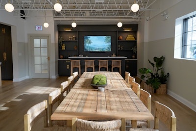 The Lobby