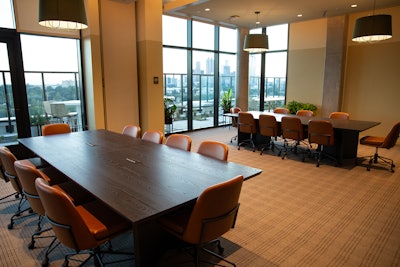 The Overlook at Scout Living