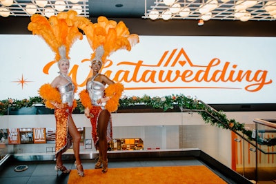 Whataburger's Whatawedding