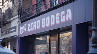To introduce its new line of Zero Sugar juices, Welch’s hosted a pop-up experience in NYC.
