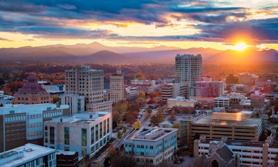 Asheville was hit hard last September by Hurricane Helene, which brought flash floods, landslides, and record rainfall. Since then, the city has been recovering and is now eager to welcome back groups.