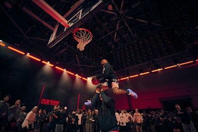 Jordan Fam Fest