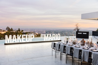 'I’m very precise in the way that I shoot, and I carry that over into how I edit,' Torres says.