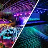 The Pinnacle is Nashville's newest premier destination for private events.