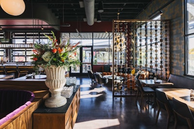 Postino WineCafe Peoria