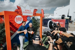 Guy Fieri’s Flavortown Tailgate