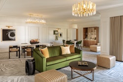 Fairmont Washington, D.C., Georgetown