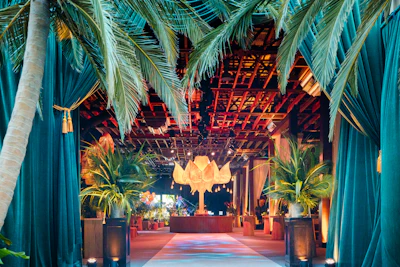 The event was designed and produced by UNBOXED GROUP.