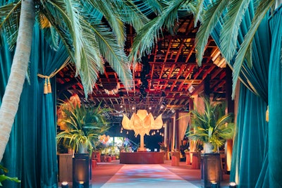 The event was designed and produced by UNBOXED GROUP.