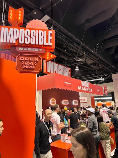 Impossible Foods