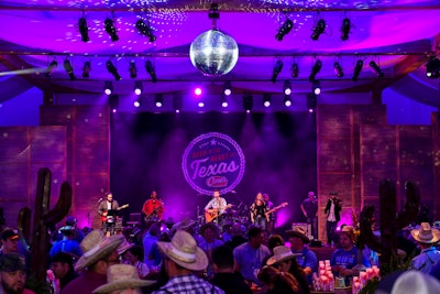 Duwe has worked with major brands like Live Nation Entertainment, Raising Cane’s, and The Walt Disney Company.