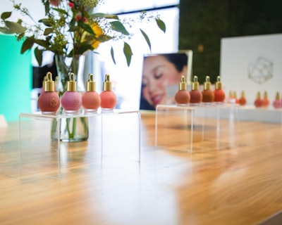 'I entered the event industry with no formal background in it, just a deep passion for creating impactful experiences and a willingness to figure it out along the way,' Aluko says.