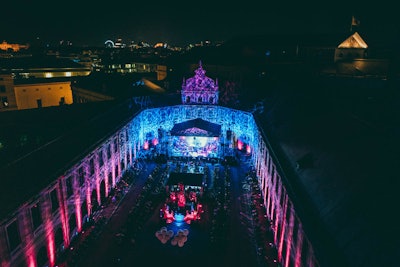 Lefkovitch and Mirrored Media produced BMW’s 'Road to Coachella' and IconicSounds Electric, which created the signature sounds of BMW’s electric fleet in collaboration with Hans Zimmer.