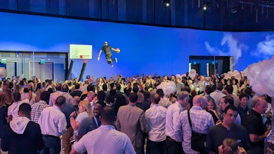 King has onboarded an array of the world’s leading brands for emc3 this year, including Hewlett Packard, Microsoft, Meta, and TikTok.