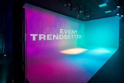 'I’m living my dream job at my current agency where I get to help craft experiences and still flex my creative muscle each and every day,' Rios says.