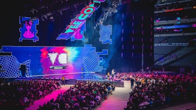 'True leadership isn’t about being the loudest voice in the room—it’s about lifting others and creating an environment where everyone can excel,' King says.