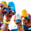 Athletic Brewing Company is working with more than 50 distributors in over 30 states to ensure that the brews are available at the concert venues.