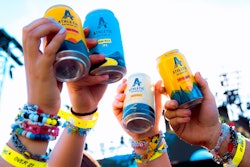 Athletic Brewing Company is working with more than 50 distributors in over 30 states to ensure that the brews are available at the concert venues.