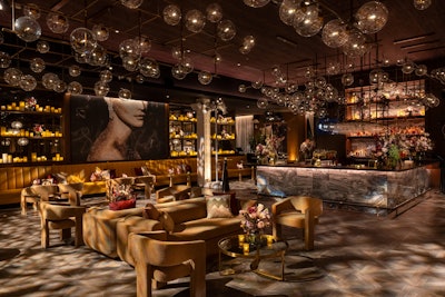 Universal Filmed Entertainment Group Pre-Oscars Celebration