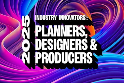 2025 Industry Innovators Article Image Planners Designers Producers