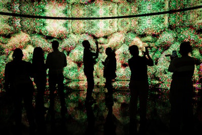Dubai's Museum of the Future
