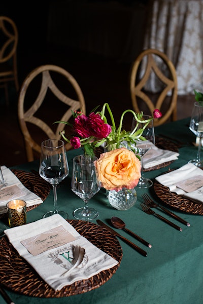 'Innovation is thinking outside of the box and knowing which boundaries to push or extend, while also being aware of what it may take to get the job done,' says Haas.