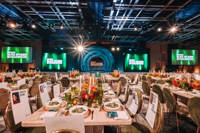 ESSENCE's 18th Annual Black Women in Hollywood Awards