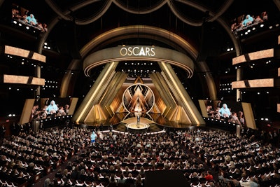 The 97th Academy Awards Telecast