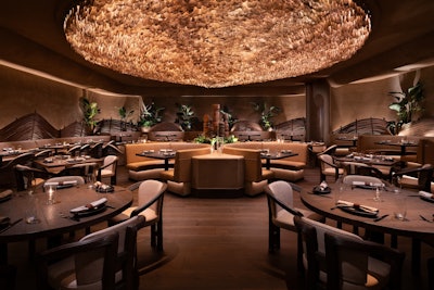 Amaya Modern Mexican