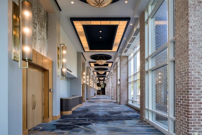 Hyatt Regency Chesapeake Bay Golf Resort, Spa and Marina