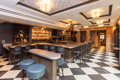 Brennan's of Houston