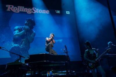 Rolling Stone’s 'The Future of Music'